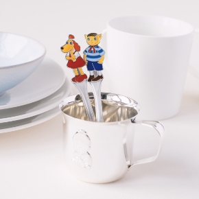 Pilt kategooriale Lastele