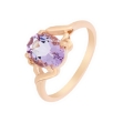 Picture of Amethyst ring