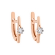 Picture of Diamond earrings