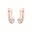 Picture of Diamond earrings