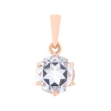 Picture of Topaz pendant