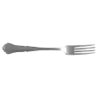 Picture of Dessert fork Chippendale