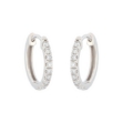 Picture of Diamond earrings