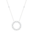Picture of Diamond necklace