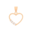 Picture of Heart pendant