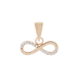 Picture of Eternity pendant