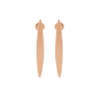 Picture of Gold earrings