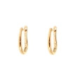 Picture of Gold earrings