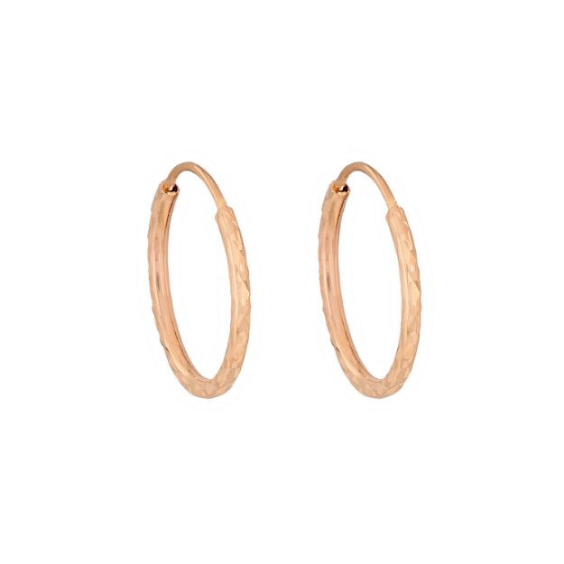 Изображение Серьги 1,7 см