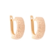 Picture of Gold earrings