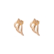 Picture of Gold earrings