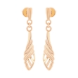 Picture of Gold earrings