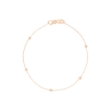 Picture of Gold bracelet