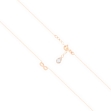Picture of Gold necklace