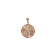 Picture of Aquarius pendant