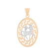 Picture of Sagittarius pendant