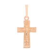 Picture of Cross pendant