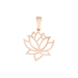 Picture of Lotus flower pendant