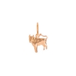 Picture of Taurus pendant