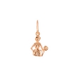 Picture of Virgo pendant