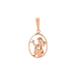 Picture of Virgo pendant