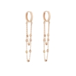 Picture of Gold earrings
