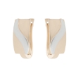 Picture of Gold earrings