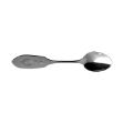 Picture of Tea spoon Clock