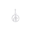 Picture of Aquarius pendant