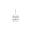Picture of Pisces pendant