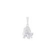 Picture of Silver pendant