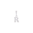 Picture of Initial pendant "R"