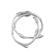 Picture of Lummus "Twig" earring
