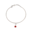 Picture of Ladybug bracelet