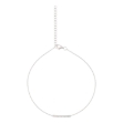 Picture of Silver anklet