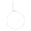 Picture of Silver anklet