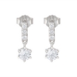 Picture of Silver earrings