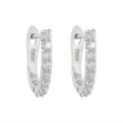 Picture of Silver earrings