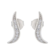 Picture of CZ earrings