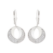 Picture of Silver earrings