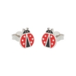 Picture of Ladybug earrings