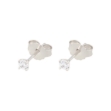 Picture of Silver earrings