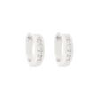 Picture of Silver earrings