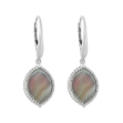 Picture of Mother of pearl earrings