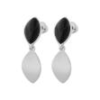 Picture of Onyx earrings