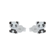 Pilt Kõrvarõngad panda