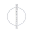 Picture of CZ pendant