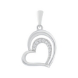 Picture of CZ pendant
