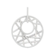 Picture of CZ pendant