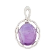 Picture of Amethyst pendant